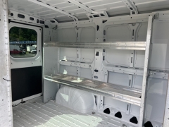 Used 2017 Ram ProMaster Cargo Van 1500 Van 118" WB at Clutts Auto Sales near Hazard, KY