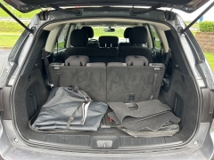 Used 2019 Nissan Pathfinder 4d SUV 4WD SV at Clutts Auto Sales near Hazard, KY