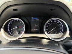 Used 2023  Toyota Camry LE Auto at Clutts Auto Sales near Hazard&comma; KY