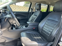 Used 2019 Ford Escape 4d SUV 4WD SEL at Clutts Auto Sales near Hazard, KY