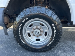 Used 2017 Ford Super Duty F-350 4WD Supercab XL SRW at Clutts Auto Sales near Hazard, KY
