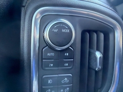 Used 2022  GMC Sierra 1500 Limited 4WD Crew Cab 147" AT4 at Clutts Auto Sales near Hazard&comma; KY