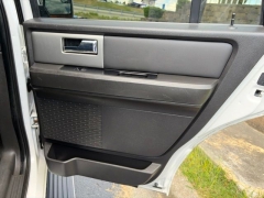Used 2012  Ford Expedition 4d SUV 4WD Limited at Clutts Auto Sales near Hazard&comma; KY