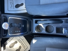 Used 2012  Jeep Compass 4d SUV 4WD Latitude at Clutts Auto Sales near Hazard, KY