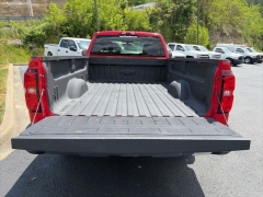 Used 2018  Chevrolet Silverado 1500 4WD Reg Cab LS Longbed at Clutts Auto Sales near Hazard&comma; KY