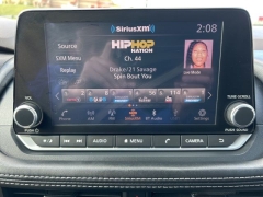 Used 2023  Nissan Rogue AWD S at Clutts Auto Sales near Hazard&comma; KY