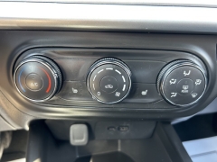 Used 2025  Chevrolet Trax FWD 4dr LS at Clutts Auto Sales near Hazard, KY