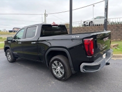 Used 2025  GMC Sierra 1500 4WD Crew Cab 147" SLT at Clutts Auto Sales near Hazard&comma; KY