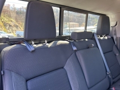 Used 2021  Chevrolet Silverado 1500 4WD Crew Cab 147" LT Trail Boss at Clutts Auto Sales near Hazard&comma; KY