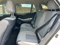Used 2023 Subaru Outback Premium CVT at Clutts Auto Sales near Hazard, KY