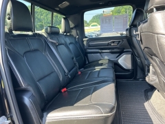 Used 2019 Ram 1500 4WD Crew Cab Limited at Clutts Auto Sales near Hazard, KY