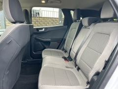 Used 2020 Ford Escape 4d SUV AWD SE at Clutts Auto Sales near Hazard, KY