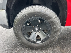 Used 2013 GMC Sierra 1500 4WD Reg Cab Work Truck at Clutts Auto Sales near Hazard, KY