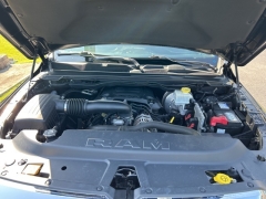 Used 2019 Ram 1500 4WD Crew Cab Limited at Clutts Auto Sales near Hazard, KY