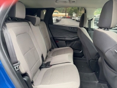 Used 2022  Ford Escape SE Hybrid AWD at Clutts Auto Sales near Hazard&comma; KY