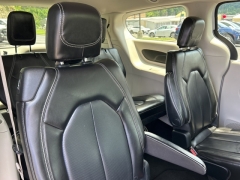 Used 2020 Chrysler Voyager Passenger Van LXI at Clutts Auto Sales near Hazard, KY