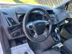 Used 2015 Ford Transit Connect Cargo Van XL at Clutts Auto Sales near Hazard, KY