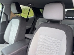 Used 2019  Chevrolet Equinox 4d SUV FWD LS at Clutts Auto Sales near Hazard&comma; KY