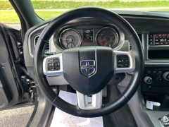 Used 2014 Dodge Charger 4d Sedan SE AWD at Clutts Auto Sales near Hazard, KY