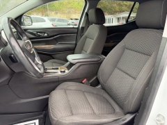 Used 2018  GMC Acadia 4d SUV AWD SLE-2 V6 at Clutts Auto Sales near Hazard&comma; KY
