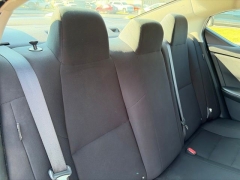Used 2024  Nissan Sentra S CVT at Clutts Auto Sales near Hazard&comma; KY