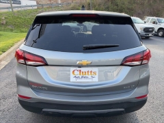 Used 2023  Chevrolet Equinox AWD 4dr LT w&sol;1LT at Clutts Auto Sales near Hazard&comma; KY