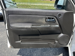 Used 2007 GMC Canyon 2WD Ext Cab Work Truck at Clutts Auto Sales near Hazard, KY