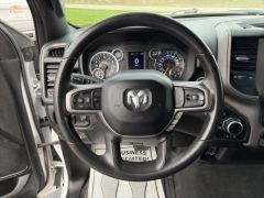Used 2022  Ram 1500 4WD Tradesman Crew Cab 6'4" Box at Clutts Auto Sales near Hazard&comma; KY