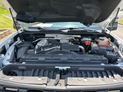 Used 2020 Chevrolet Silverado 2500 4WD Crew Cab Work Truck Dsl at Clutts Auto Sales near Hazard, KY