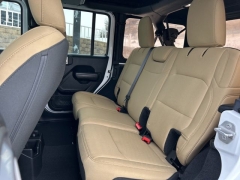 Used 2018  Jeep Wrangler Unlimited 4d SUV 4WD Sport S at Clutts Auto Sales near Hazard&comma; KY