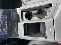 Used 2025  INFINITI QX80 SENSORY AWD at Clutts Auto Sales near Hazard&comma; KY