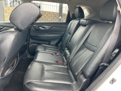 Used 2018  Nissan Rogue 4d SUV AWD SL at Clutts Auto Sales near Hazard&comma; KY