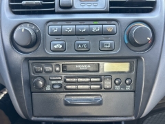 Used 1999  Honda Accord Sedan 4d LX AT at Clutts Auto Sales near Hazard, KY