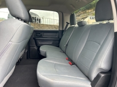 Used 2018 Ram 1500 4WD Crew Cab Express at Clutts Auto Sales near Hazard, KY