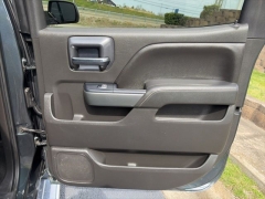 Used 2018  Chevrolet Silverado 1500 4WD Crew Cab LT at Clutts Auto Sales near Hazard&comma; KY