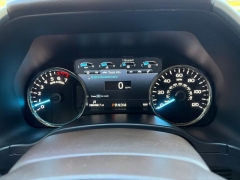 Used 2020  Ford F-150 4WD SuperCrew Lariat 5 1&sol;2 at Clutts Auto Sales near Hazard&comma; KY