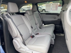 Used 2023  Honda Odyssey EX-L Auto at Clutts Auto Sales near Hazard&comma; KY