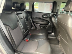 Used 2018  Jeep Compass 4d SUV 4WD Latitude at Clutts Auto Sales near Hazard&comma; KY