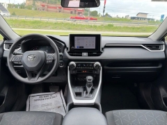 Used 2024  Toyota RAV4 XLE AWD at Clutts Auto Sales near Hazard&comma; KY