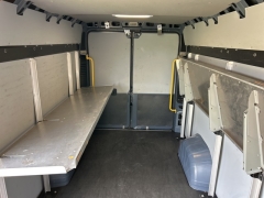 Used 2021 Ram ProMaster Cargo Van 3500 High Roof 159" WB EXT at Clutts Auto Sales near Hazard, KY