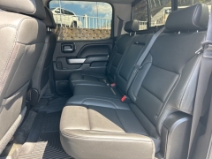 Used 2018 Chevrolet Silverado 1500 4WD Crew Cab LTZ at Clutts Auto Sales near Hazard, KY