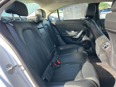 Used 2021  Mercedes-Benz A-Class A 220 Sedan at Clutts Auto Sales near Hazard&comma; KY