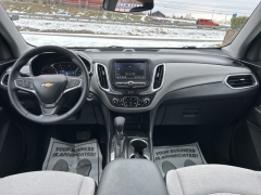 Used 2023  Chevrolet Equinox AWD 4dr LT w&sol;2FL at Clutts Auto Sales near Hazard&comma; KY