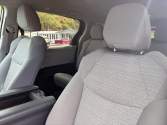 Used 2023  Toyota Sienna LE FWD 8-Passenger at Clutts Auto Sales near Hazard&comma; KY