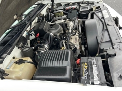 Used 1996  GMC Sierra 1500 2WD Ext Cab SL Sportside at Clutts Auto Sales near Hazard&comma; KY