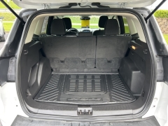 Used 2019 Ford Escape 4d SUV 4WD SE at Clutts Auto Sales near Hazard, KY