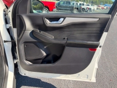 Used 2022  Ford Escape SEL AWD at Clutts Auto Sales near Hazard&comma; KY
