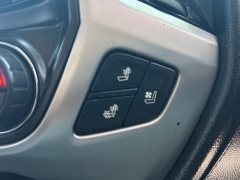 Used 2018 GMC Sierra 1500 4WD Crew Cab SLT at Clutts Auto Sales near Hazard, KY