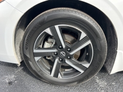 Used 2024  Nissan Sentra SV CVT at Clutts Auto Sales near Hazard&comma; KY