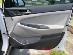 Used 2016  Hyundai Tucson 4d SUV FWD SE Popular at Clutts Auto Sales near Hazard&comma; KY